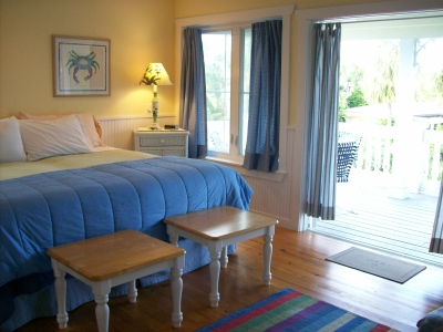 Vacation beach house rentals