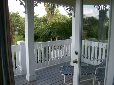 Vacation beach house rentals