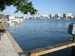 Florida Beach Villa Rentals on Clearwater Beach