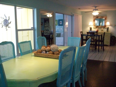 Florida Beach Villa Rentals on Clearwater Beach