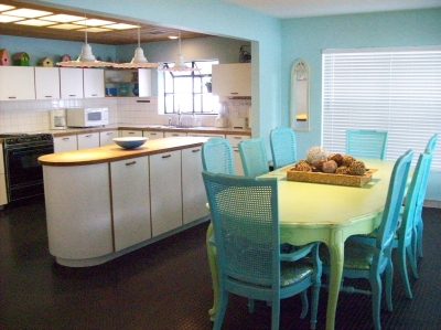 Florida Beach Villa Rentals on Clearwater Beach
