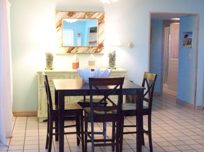 Florida Beach Villa Rentals on Clearwater Beach