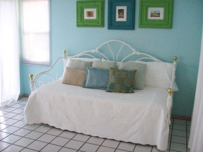 Florida Beach Villa Rentals on Clearwater Beach