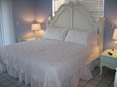 Florida Beach Villa Rentals on Clearwater Beach