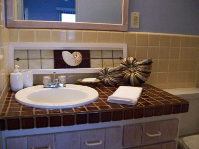 Florida Beach Villa Rentals on Clearwater Beach