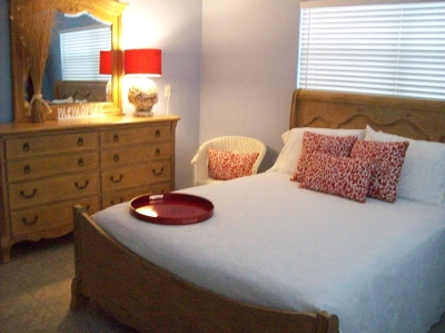 Florida Beach Villa Rentals on Clearwater Beach