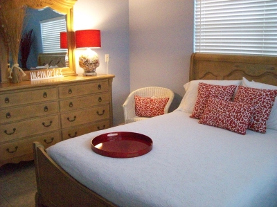Florida Beach Villa Rentals on Clearwater Beach