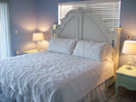 Beach House Rental