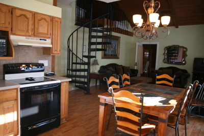 Family friendly beach house