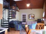 Florida vacation beach rental house
