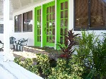 Florida beach house rental 