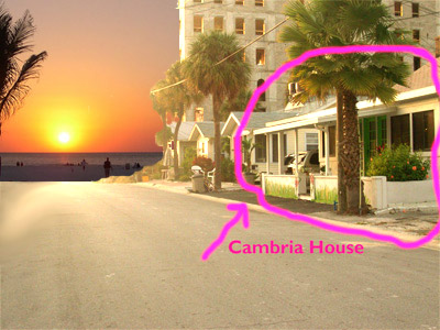 Perfect family vacation rental