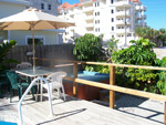 Florida beach house rental 