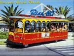 Public transportation - Jolley Trolley