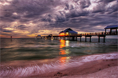 xclusive Vacation Beach Rental House Clearwater Beach Mansion