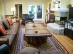 Vacation beach house rentals