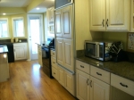 Vacation beach house rentals
