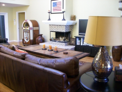 Vacation beach house rentals