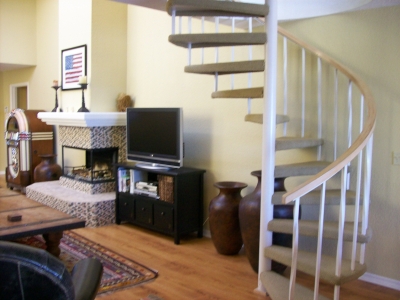 Vacation beach house rentals