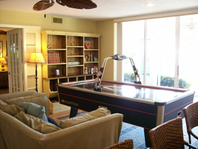 Vacation beach house rentals