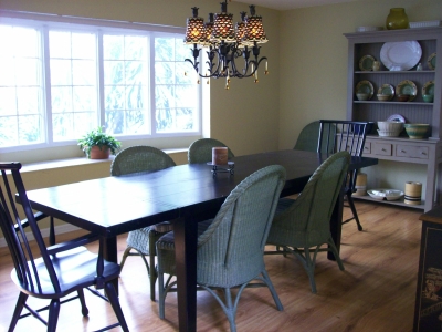 Vacation beach house rentals