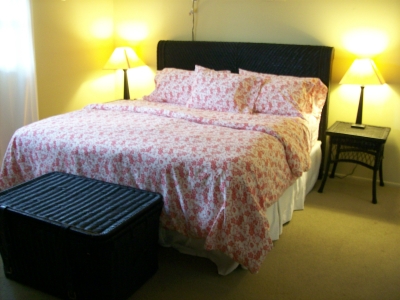 Vacation beach house rentals
