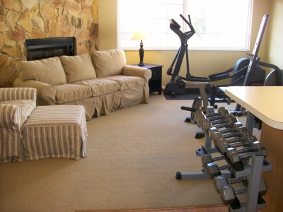 Vacation beach house rentals