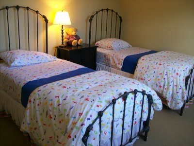 Vacation beach house rentals