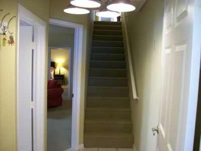 Vacation beach house rentals