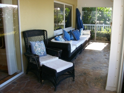 Vacation beach house rentals