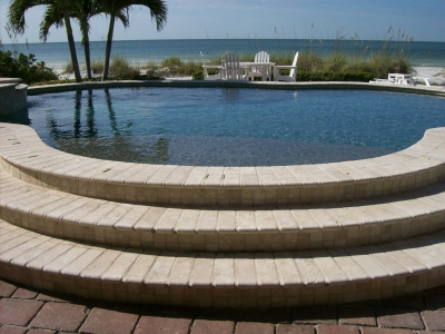 Vacation beach house rentals