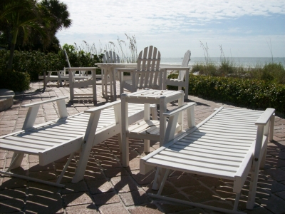 Vacation beach house rentals