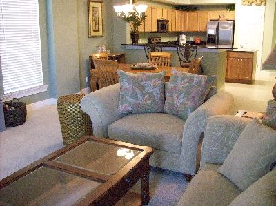 Florida Beach condo Rentals on Clearwater Beach