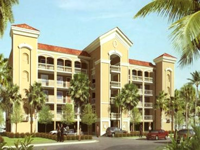 Florida Beach condo Rentals on Clearwater Beach