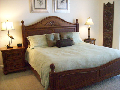 Florida Beach condo Rentals on Clearwater Beach