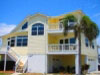 Florida rental beach bungalow beach holiday