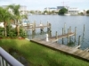 Raymond James Staduim Vacation beach house rentals Clearwater Beach Florida Super Bowl 2009 Pier 60 Clearwater