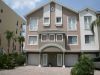 Beach condo deep water boat slip
