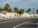 Florida beach rental home