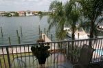 Exclusive vacation beach rental condo - deep water boat slip