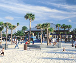 Pier 60 playground