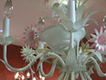 Amazing details in this special vacation beach rental house