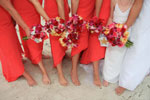 Cheap Beach Wedding