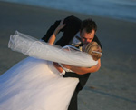 Beach weddings destination