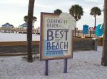 Florida Beach Villa Rentals on Clearwater Beach
