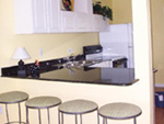 Beach house kitchen photos
