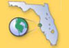 Maps of beach house location