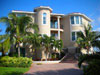 Vacation beach house rentals Clearwater Beach Florida 